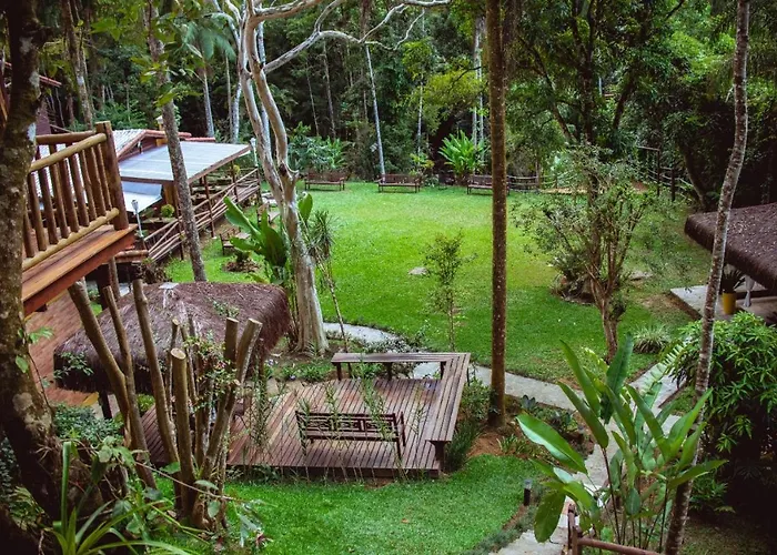 Espaço Viverde Penedo