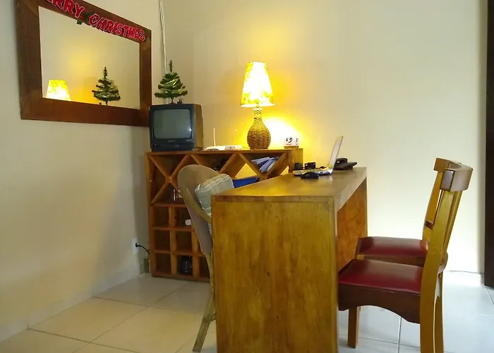 Pousada Casa Do Bosque Penedo 